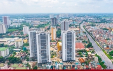 Giá nhà đất thổ cư Hà Nội cao chót vót, môi giới bỏ nghề vì không bán được hàng