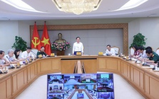 Buôn bán hải sản khai thác bất hợp pháp, doanh nghiệp chế biến, thương mại phải chịu trách nhiệm