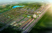 Tasco chuyển nhượng phần vốn góp dự án Khu dân cư cao cấp Cần Giờ cho Gelex với giá 619 tỷ đồng