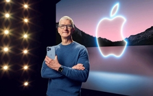 Bất ngờ với số iPhone mà Apple đã bán ra sau 18 năm