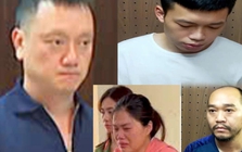 Trùm giang hồ Vi "ngộ" bị khởi tố thêm tội danh Trùm giang hồ Vi "ngộ" bị khởi tố thêm tội danh