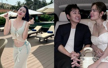 Nữ đại gia là mẹ đơn thân được nam NSƯT cưng chiều, dọn về sống chung trong biệt thự 200 tỷ ở TP.HCM