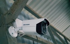 Coi chừng camera giám sát nhà bạn đang "phản chủ" Coi chừng camera giám sát nhà bạn đang "phản chủ"