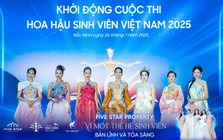 Five Star Property gắn kết thương hiệu với trách nhiệm cộng đồng Five Star Property gắn kết thương hiệu với trách nhiệm cộng đồng