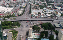 Dự án xây dựng đường trên cao dọc Quốc lộ 51 ở Đồng Nai có chuyển động mới