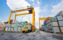 Viconship (VSC) tăng kế hoạch lợi nhuận lên 1.250 tỷ, hơn 300% so với kế hoạch ban đầu
