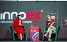 InnoEx 2025: Đổi mới không còn là lựa chọn, mà là điều kiện sinh tồn của doanh nghiệp Việt