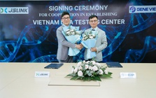 Xây dựng Trung tâm xét nghiệm Gene hàng đầu Châu Á