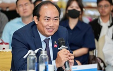 Phó Tổng giám đốc Thường trực Vietjet: Muốn giảm dấu chân carbon của mình, hãy chọn bay Vietjet