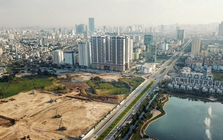 TS. Vũ Đình Ánh: Định giá đất phải theo cơ chế thị trường