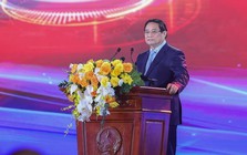 Thủ tướng biểu dương Vingroup: "Vượt nắng, thắng mưa, không thua gió bão" để hoàn thành top 10 trung tâm triển lãm lớn nhất thế giới