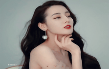 6 mỹ nhân có cát-xê cao nhất Trung Quốc 2025: Địch Lệ Nhiệt Ba xếp hạng chót, xem tới hạng 1 mà giật mình