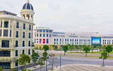 Tiềm lực doanh nghiệp chi hơn 2.800 tỷ đồng mua cổ phần công ty con của Novaland