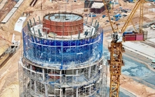 Dự kiến sân bay Long Thành đón chuyến bay đầu tiên vào 19/12 Dự kiến sân bay Long Thành đón chuyến bay đầu tiên vào 19/12