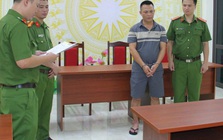 Bắt giam, khám xét chỗ ở của Nguyễn Văn Thức Bắt giam, khám xét chỗ ở của Nguyễn Văn Thức