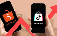 TikTok Shop bất ngờ tăng phí gấp 3 lần, nhà bán hàng trở tay không kịp TikTok Shop bất ngờ tăng phí gấp 3 lần, nhà bán hàng trở tay không kịp