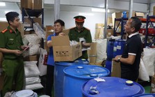 Khởi tố 2 giám đốc công ty dược phẩm Khởi tố 2 giám đốc công ty dược phẩm
