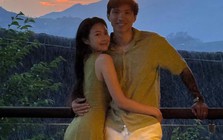 Đoàn Văn Hậu báo tin vui Đoàn Văn Hậu báo tin vui
