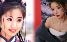 'Hạ Tử Vy' Lâm Tâm Như: 26 năm vượt thị phi, vững vàng vị thế showbiz Hoa ngữ