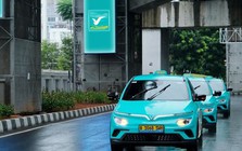 CEO Xanh SM Nguyễn Văn Thanh: 'Thay vì ngồi đếm 500.000 hay 1 triệu, chúng tôi đặt luôn mục tiêu gia nhập CLB các Global Startup Đông Nam Á đạt 100 triệu giao dịch/ngày'