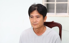 Bắt, di lý Lê Hoàng Ân Bắt, di lý Lê Hoàng Ân