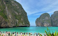 Thông báo gấp cho khách du lịch đến Thái Lan ngay lúc này Thông báo gấp cho khách du lịch đến Thái Lan ngay lúc này