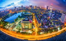 Báo Anh bất ngờ gọi tên điểm đến này của Việt Nam lọt top tuyệt nhất thế giới: Vượt cả Dubai, Bangkok
