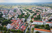 Một phường tại tỉnh Bắc Ninh chuẩn bị thu hồi đất của hơn 2.700 hộ dân để triển khai khu đô thị rộng gần 200 ha, trị giá hơn 11.000 tỷ đồng
