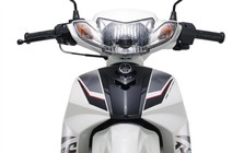 Xe máy giá rẻ, tiết kiệm xăng của hãng xây 2 nhà máy ở Sóc Sơn: Có xe giá từ 21 triệu, ăn xăng 1,6L/100 km