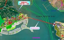 Bà Rịa – Vũng Tàu 'về chung nhà' với TPHCM: Vẫn gần nhà, xa ngõ