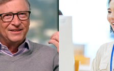 Chán nghỉ hưu, tỷ phú Bill Gates làm nhân viên chăm sóc khách hàng Chán nghỉ hưu, tỷ phú Bill Gates làm nhân viên chăm sóc khách hàng