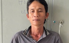 Bắt tạm giam Lê Công Phú sinh năm 1981 Bắt tạm giam Lê Công Phú sinh năm 1981