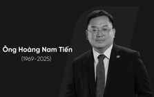 Hôm nay, Tập đoàn FPT tổ chức lễ tang ông Hoàng Nam Tiến Hôm nay, Tập đoàn FPT tổ chức lễ tang ông Hoàng Nam Tiến