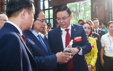 Thủ tướng giao nhiệm vụ cho PVN Thủ tướng giao nhiệm vụ cho PVN