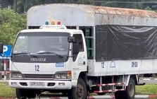 10 tỉnh thành nào nhận hồ sơ, sát hạch lái xe nhiều nhất? 10 tỉnh thành nào nhận hồ sơ, sát hạch lái xe nhiều nhất?