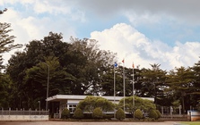 Công ty TNHH Pou Sung Việt Nam bị phạt 705 triệu đồng Công ty TNHH Pou Sung Việt Nam bị phạt 705 triệu đồng