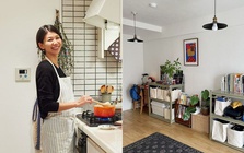 Tôi là mẹ đơn thân và đã mua được nhà ở tuổi 38 nhờ 5 nguyên tắc sống còn Tôi là mẹ đơn thân và đã mua được nhà ở tuổi 38 nhờ 5 nguyên tắc sống còn