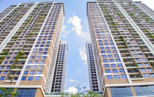 Chung cư Hà Nội: Người mua đổ xô "săn" hàng thứ cấp khi nguồn cung trung cấp mở mới vắng bóng quý thứ 5 liên tiếp