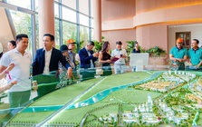 Tin vui cho người trẻ: Nhà ở “giá mềm” đồng loạt ra hàng giữa lúc giá chung cư neo cao