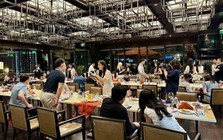 Tình yêu cũng cần bảng sao kê: Bi kịch tình cảm của giới siêu giàu Tình yêu cũng cần bảng sao kê: Bi kịch tình cảm của giới siêu giàu