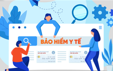 Infographic: 5 trường hợp được thanh toán bảo hiểm y tế dù chưa có thẻ Infographic: 5 trường hợp được thanh toán bảo hiểm y tế dù chưa có thẻ
