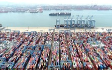Tin vui về xuất khẩu Tin vui về xuất khẩu