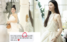 Giả fanpage tích xanh, lừa đảo mua hàng qua mạng nhưng đối tượng bị phát hiện vì... sai lỗi chính tả