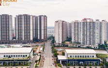 Nam Long đón cổ đông lớn mới sau khi Keppel Land thoái vốn Nam Long đón cổ đông lớn mới sau khi Keppel Land thoái vốn