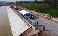 Người nhà lãnh đạo muốn gom thêm cổ phiếu vùng đỉnh lịch sử, Thuỷ lợi Lâm Đồng (LHC) có gì?