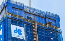 Xây dựng Hoà Bình (HBC) thoát lỗ quý 2 nhờ thanh lý tài sản cố định Xây dựng Hoà Bình (HBC) thoát lỗ quý 2 nhờ thanh lý tài sản cố định