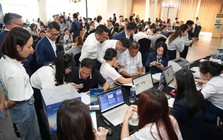 Thị trường Phổ Yên sôi động khi CĐT Bắc Thăng Long Thành – Thành Đồng ra chính sách bán hàng