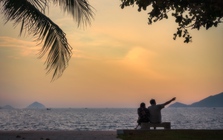 Nha Trang trở thành lựa chọn sống mới của giới nhà giàu Nha Trang trở thành lựa chọn sống mới của giới nhà giàu