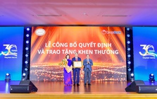 Co-opBank - 30 năm bền bỉ vì sự phát triển của hệ thống QTDND Co-opBank - 30 năm bền bỉ vì sự phát triển của hệ thống QTDND