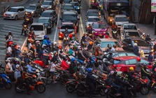 Thời điểm “vàng” chuyển đổi xe điện trước ngưỡng cửa 2026 Thời điểm “vàng” chuyển đổi xe điện trước ngưỡng cửa 2026